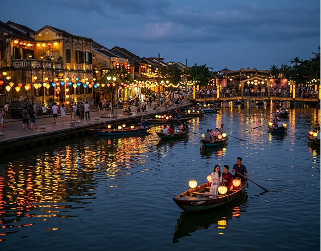 Hội An