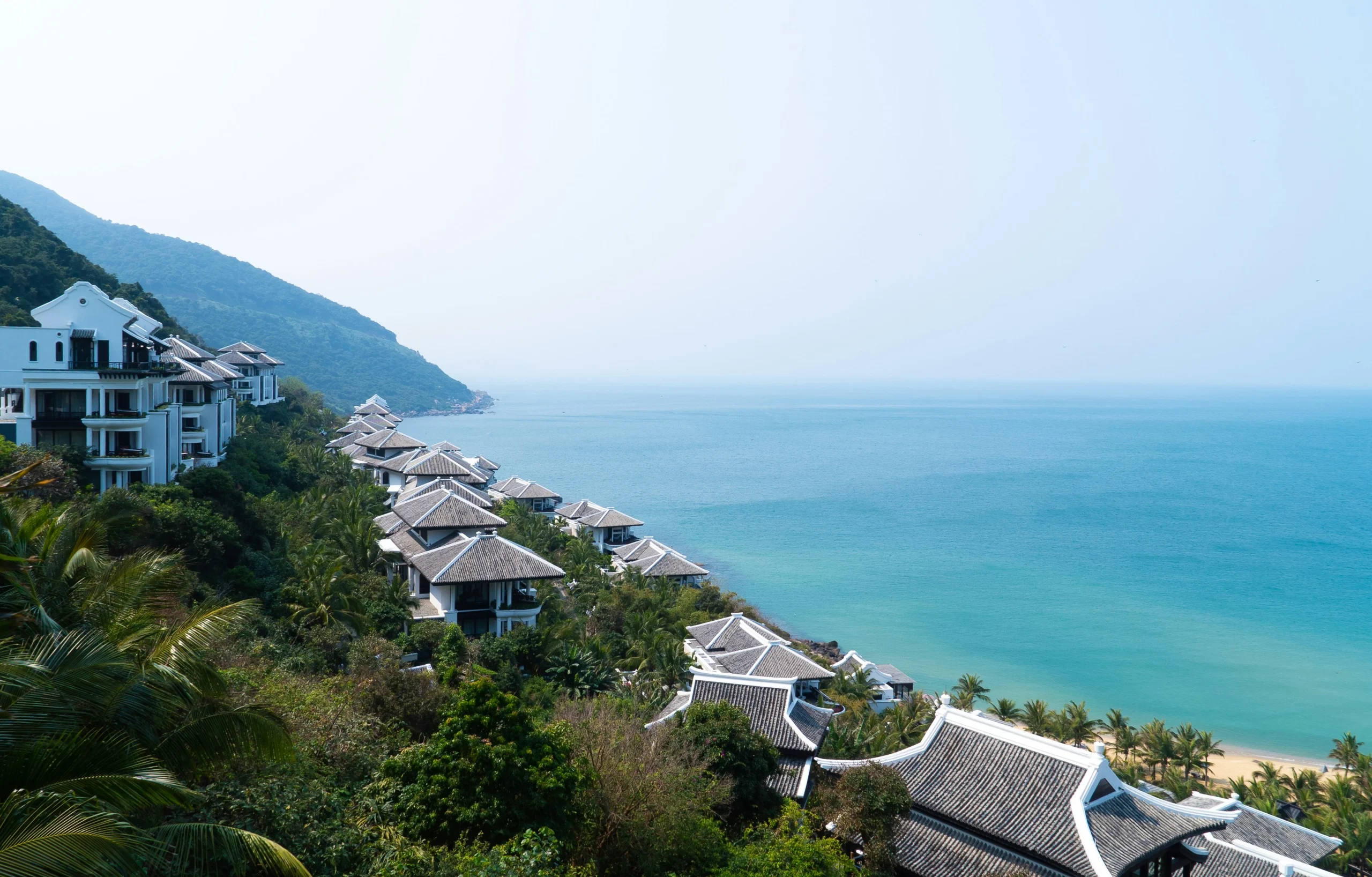 Kobi and Judy: Vietnam & Cambodia