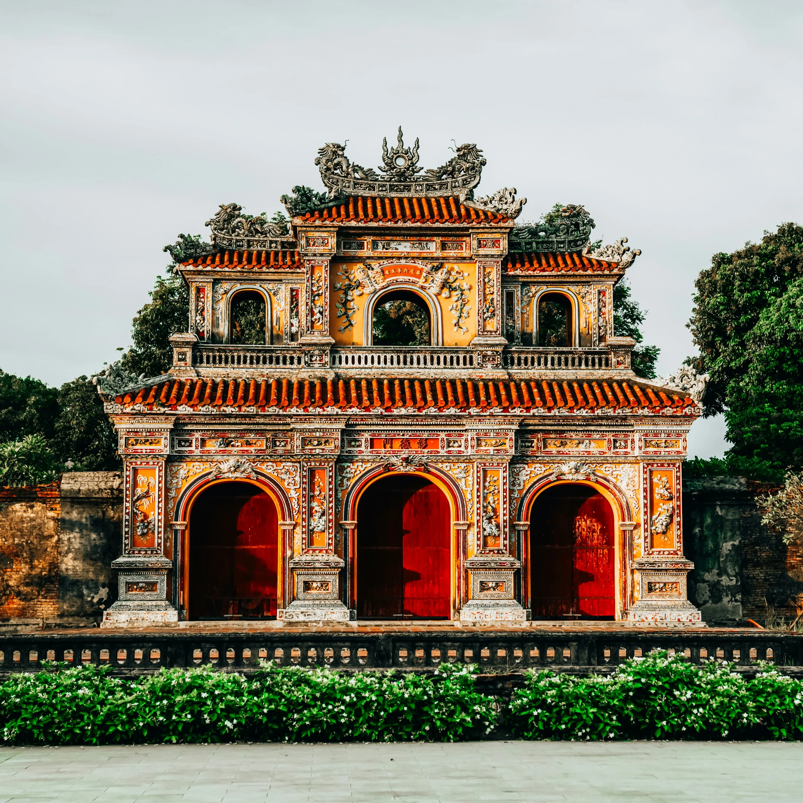 Huế