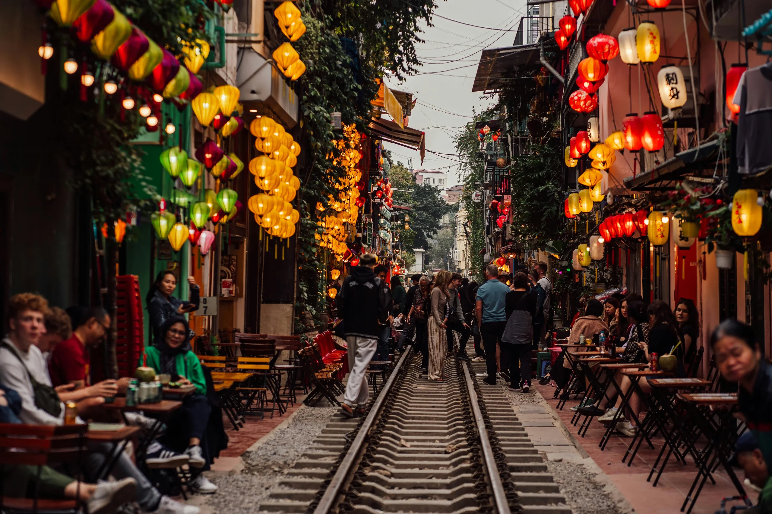 Hà Nội