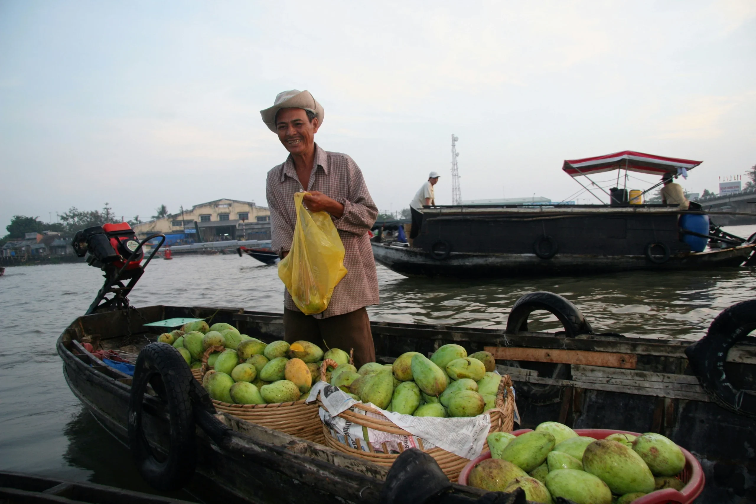 Cần Thơ